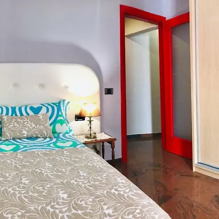 Feriehus Casa Emblematica Topacio Santa Cruz de Tenerife