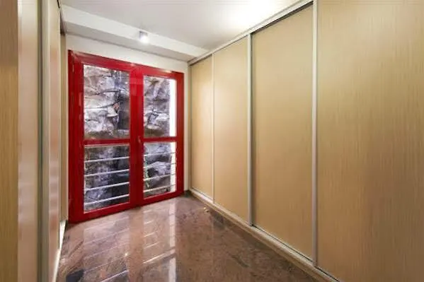 Casa Emblematica Topacio