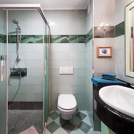 בית נופש Casa Emblematica Topacio סנטה קרוז דה טנריף