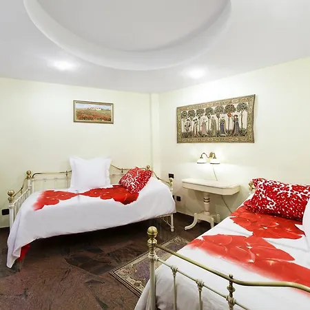 Casa Emblematica Topacio