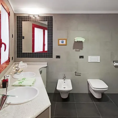 Casa Emblematica Topacio *