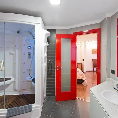 בית נופש Casa Emblematica Topacio סנטה קרוז דה טנריף