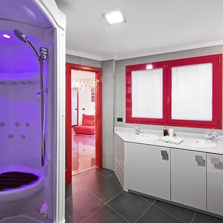 בית נופש Casa Emblematica Topacio סנטה קרוז דה טנריף