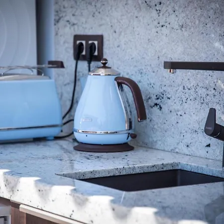 Casa Emblematica Topacio סנטה קרוז דה טנריף