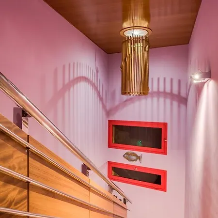 Casa Emblematica Topacio בית נופש סנטה קרוז דה טנריף