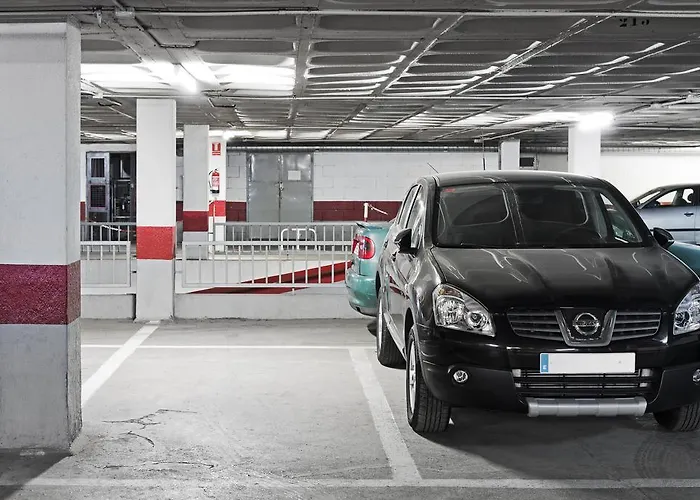 Casa Emblematica Topacio * Santa-Cruz de Ténérife