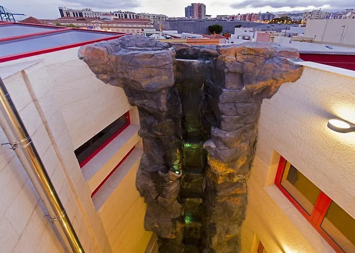 Casa Emblematica Topacio Vakantiehuis