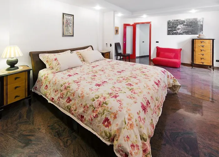 Casa Emblematica Topacio Hébergement de vacances Santa-Cruz de Ténérife