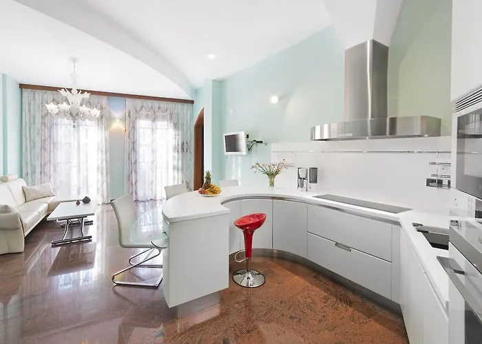 Casa Emblematica Topacio Hébergement de vacances *