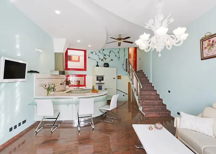 Casa Emblematica Topacio * Santa Cruz de Tenerife