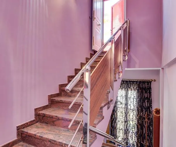 Casa Emblematica Topacio Vakantiehuis *