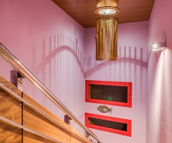 Casa Emblematica Topacio Hébergement de vacances Santa-Cruz de Ténérife