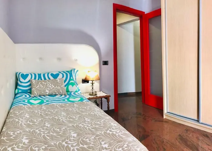 Hébergement de vacances Casa Emblematica Topacio Santa-Cruz de Ténérife