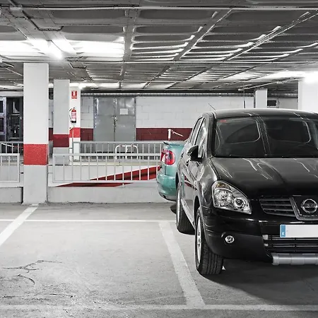 Casa Emblemática Topacio * Santa Cruz de Tenerife