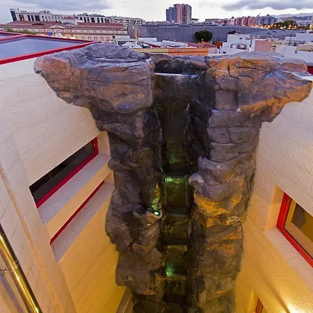 Casa Emblemática Topacio Сasa de vacaciones