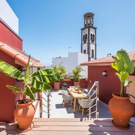 Сasa de vacaciones Casa Emblemática Topacio *