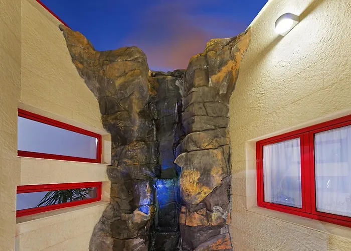 Casa Emblematica Topacio بيت للعطل *