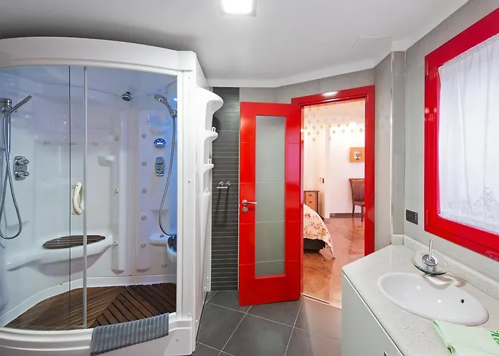 Vakantiehuis Casa Emblematica Topacio Santa Cruz de Tenerife