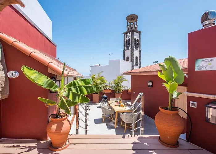 بيت للعطل Casa Emblematica Topacio *