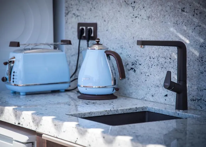 Casa Emblematica Topacio Santa Cruz de Tenerife