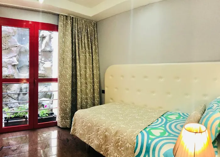 Casa Emblematica Topacio Vakantiehuis *